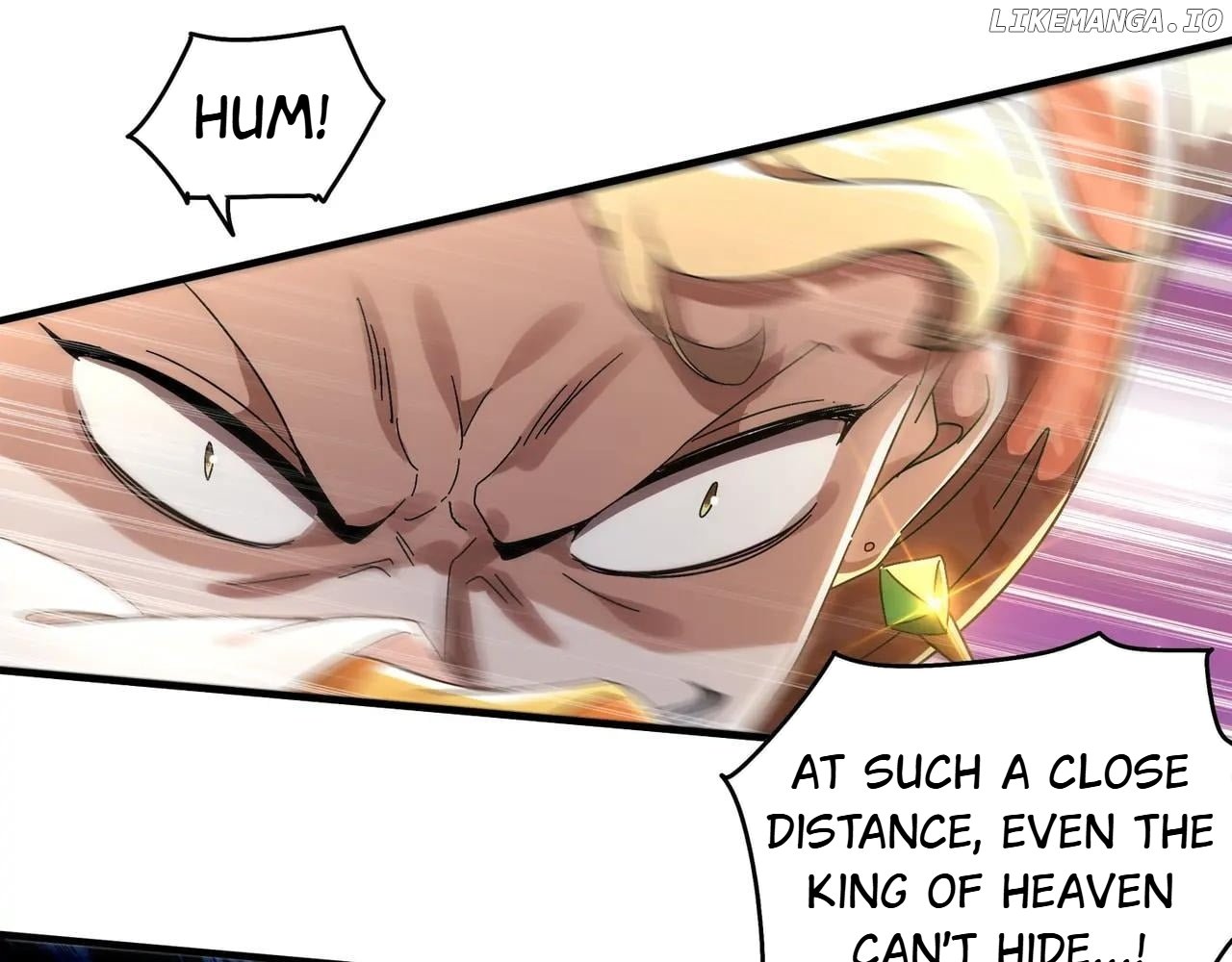 My Furry Harem Is After Me Chapter 351 - page 2